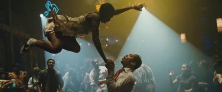 Кадр з фільму Моє життя в Айдлвайлді