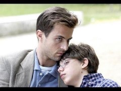 Кадр з фільму Ключі від будинку