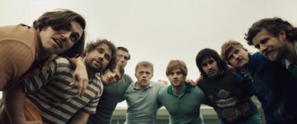 Кадр з фільму Як я покохала гангстера