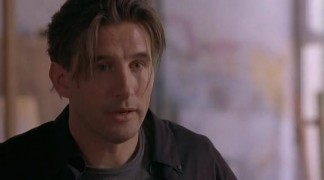 Кадр з фільму Викрадачі картин