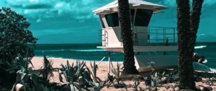 Кадр з фільму Списаний