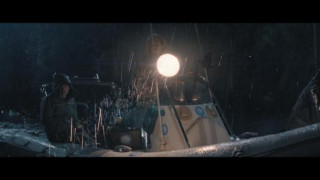 Кадр з фільму Лютий напад