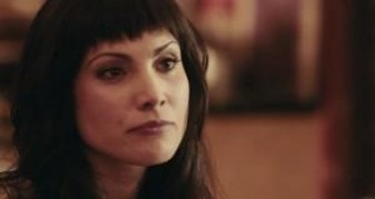 Кадр з фільму Кохання по СМС