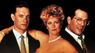 Кадр з фільму Вогнище марнославства