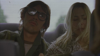 Кадр з фільму Останні дні