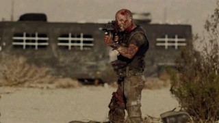 Кадр з фільму Нічна бригада