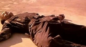 Кадр з фільму Список приречених