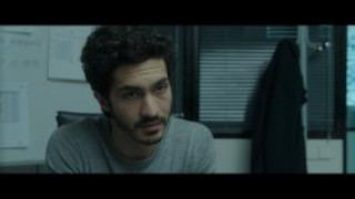 Кадр з фільму Під час грози