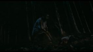 Кадр з фільму Свіжина