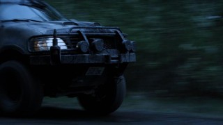 Кадр з фільму Морський піхотинець 4: Рухома мішень