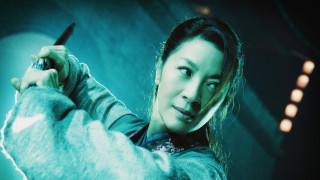 Кадр з фільму Влада вбивць