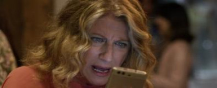 Кадр з фільму Авантюристки