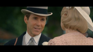 Кадр з фільму Абатство Даунтон: Величний фінал