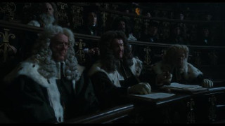 Кадр з фільму Франкенштайн