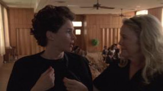 Кадр з фільму Темпл Ґрандін