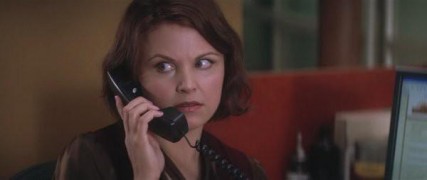 Кадр з фільму Обіцяти - ще не одружитись