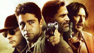 Кадр з фільму Арсенал