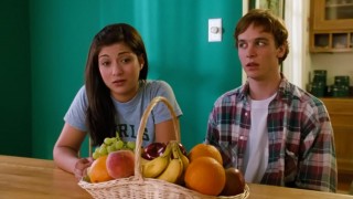 Кадр з фільму Канікули у Веґасі