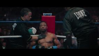 Кадр з фільму Крід 3