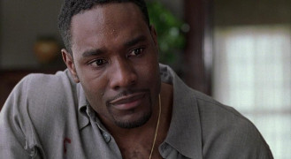 Кадр з фільму Шафер