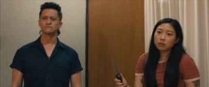 Кадр з фільму Дати дуба в окрузі Юба