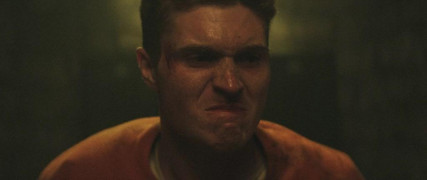 Кадр з фільму 12 могутніх сиріт