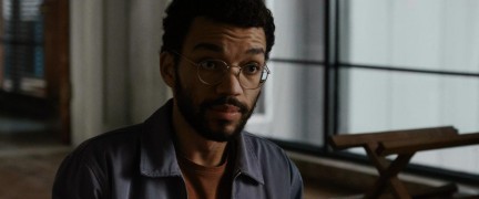 Кадр з фільму Спостерігачі (Вуаєристи)