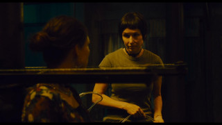 Кадр з фільму Пила 10