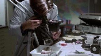 Кадр з фільму Дженніфер вісім