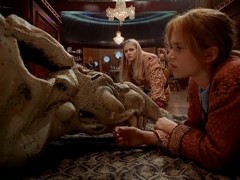 Кадр з фільму Подорож єдинорога