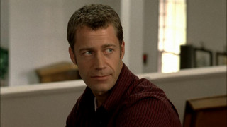 Кадр з фільму Вінеґар Хілл