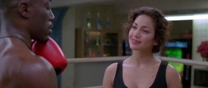 Кадр з фільму Грошовий поїзд