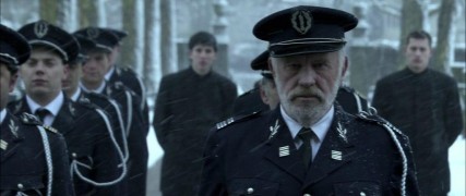 Кадр з фільму Відділок 13 (Відділ 13)