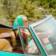 Кадр з фільму Полі