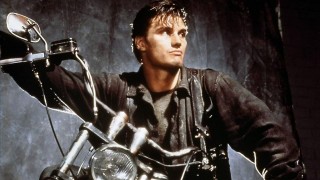 Кадр з фільму Каратель