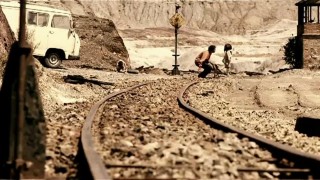 Кадр з фільму Перед загибеллю