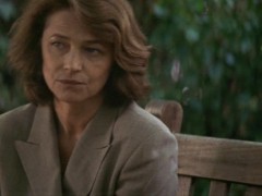 Кадр з фільму Четвертий ангел