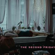 Кадр з фільму Дівчата