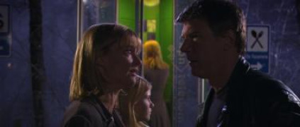 Кадр з фільму Третя хвиля