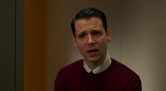 Кадр з фільму Проблемний