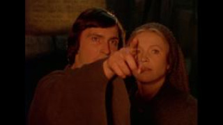 Кадр з фільму Чарівна флейта