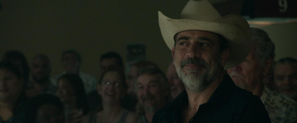 Кадр з фільму Дев'ятка