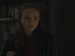 Кадр з фільму Кит