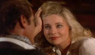 Кадр з фільму Недільні коханці