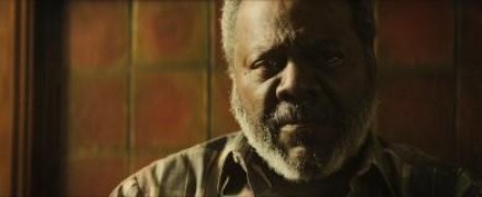 Кадр з фільму Прокляття