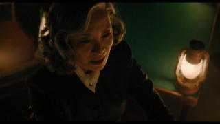 Кадр з фільму Привиди у Венеції