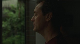 Кадр з фільму Гніздо