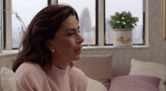 Кадр з фільму Сімейний бізнес