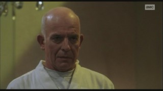 Кадр з фільму Претензія