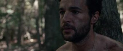 Кадр з фільму Воно приходить уночі